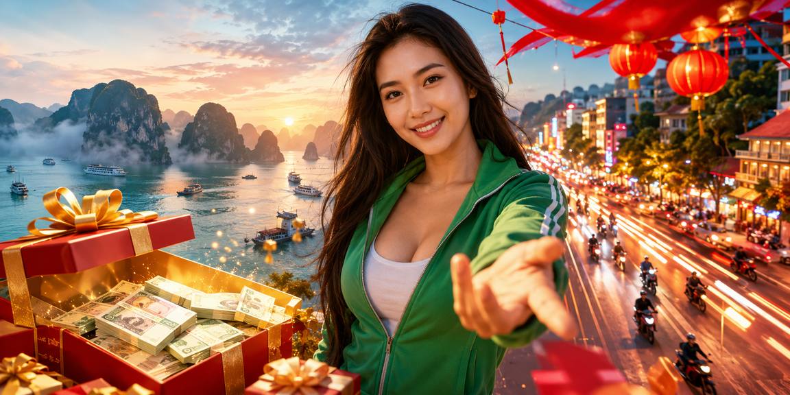 kuwni Khám phá sảnh casino của kuwni