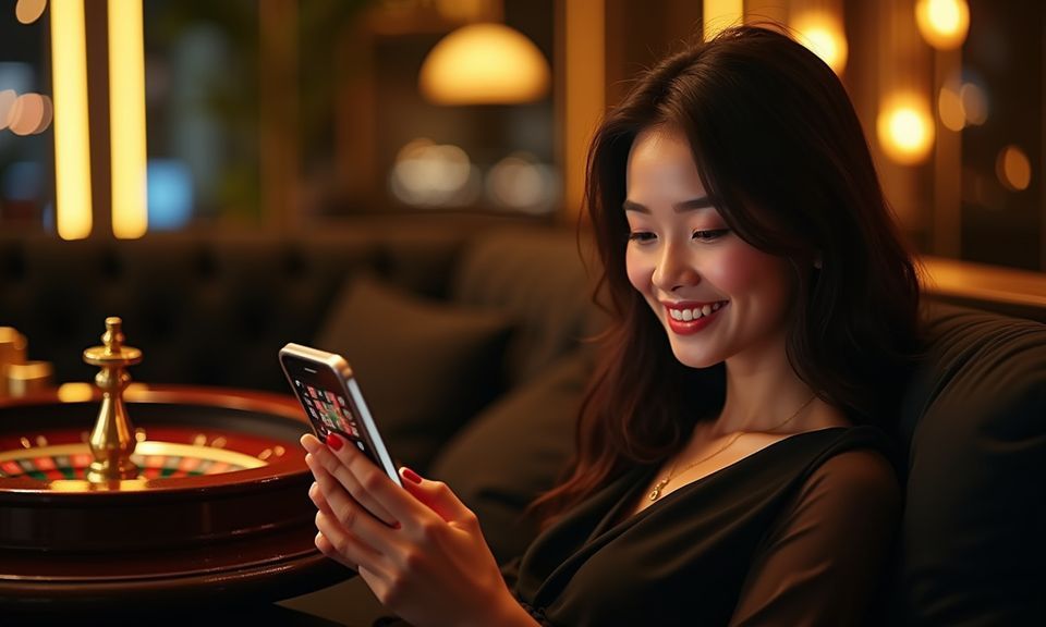 kuwni Thưởng nạp lần đầu