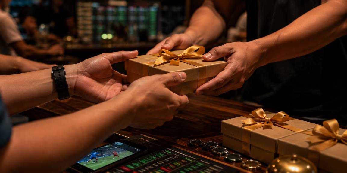 kuwni Những gì chúng tôi cung cấp trong Poker Viet